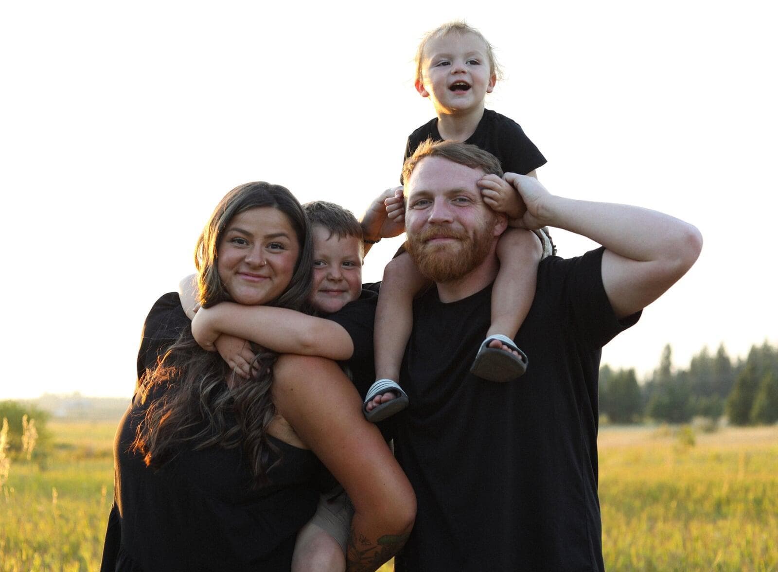 Empire Cleaning Services — family-owned in Spokane, WA
